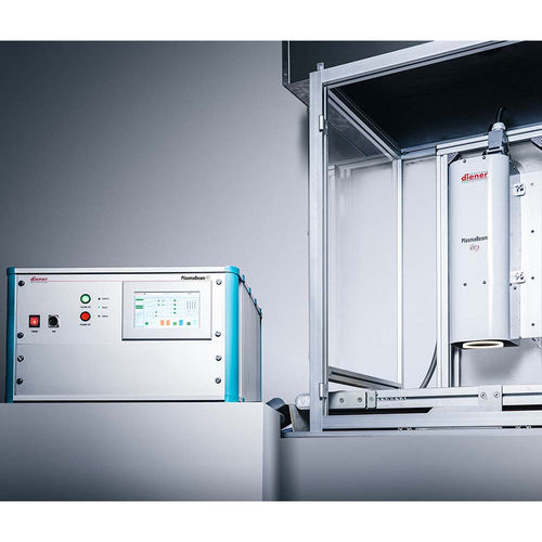 Macchina di trattamento di superficie al plasma - PlasmaBeam RT - Diener electronic GmbH & Co. KG - per circuito stampato / automatica / da laboratorio