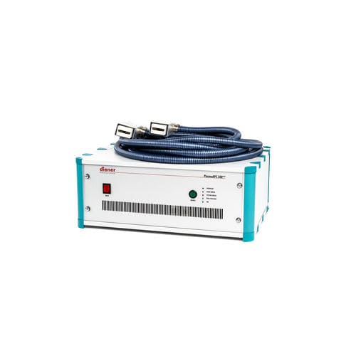 Macchina di trattamento di superficie al plasma - PlasmaAPC 500 DUO - Diener electronic GmbH & Co. KG - portatile / automatica / da laboratorio