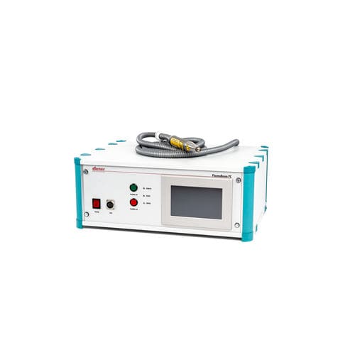 Macchina di trattamento di superficie al plasma - PlasmaBeam PC - Diener electronic GmbH & Co. KG - automatica / da laboratorio / per stampa etichette