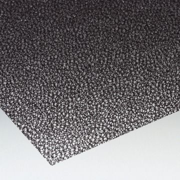 Materiale filtrante in espanso - 10.8321.100 series - APSOparts® - d'aria