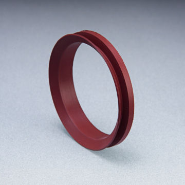 Guarnizione a labbro - 11.5216 series - APSOparts® - in fibre sintetiche / a V