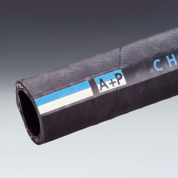 Tubo flessibile idraulico - 06.5326.00 series - APSOparts® - per prodotti chimici / in EPDM / in poliestere