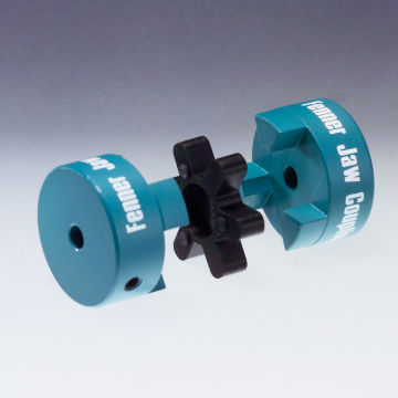 Giunto flessibile - 09.1035.80 series - APSOparts® - per albero di trasmissione / con flangia