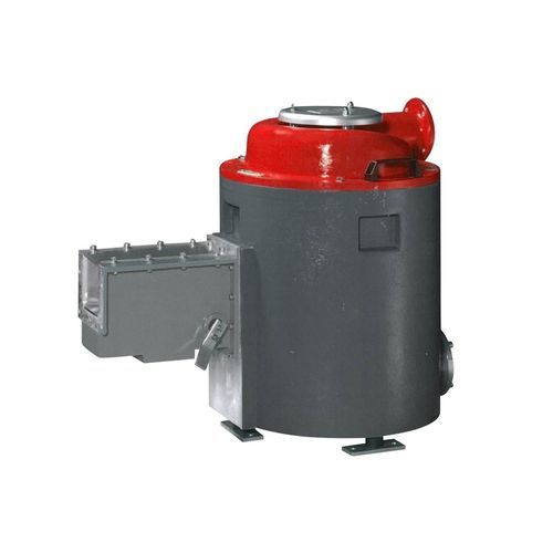 Essiccatore centrifugo - S+L series - ECON GmbH - di gas / per cantiere di costruzione / compatto