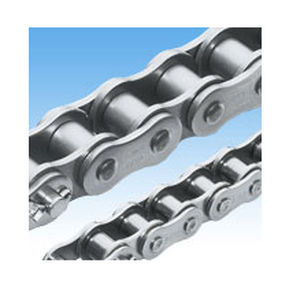 Catena di trasmissione di potenza - NS  - Tsubakimoto Chain - in acciaio inossidabile / a rulli / resistente alla corrosione