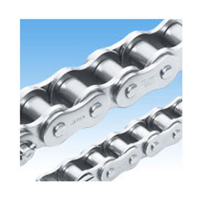 Catena di trasmissione di potenza - NP  - Tsubakimoto Chain - in metallo / a rulli / resistente alla corrosione