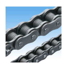 Catena di trasmissione di potenza - SN  - Tsubakimoto Chain - di acciaio / a rulli / a basso rumore