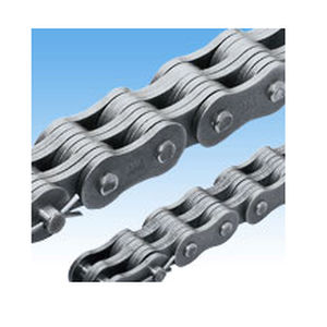 Catena di sollevamento in acciaio - AL series - Tsubakimoto Chain - a maglie giuntive / per carichi pesanti
