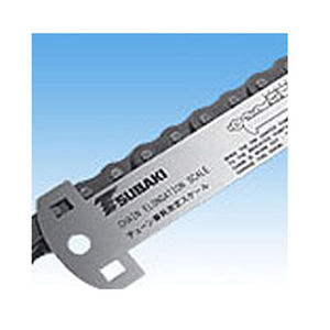 Riga lineare - RS-CES - Tsubakimoto Chain