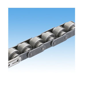 Catena di trasporto in acciaio - RF series - Tsubakimoto Chain - a rulli / di piccole dimensioni