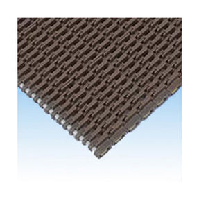 Nastro trasportatore a piastre - WT1907-K  - Tsubakimoto Chain - flessibile / modulare / in plastica