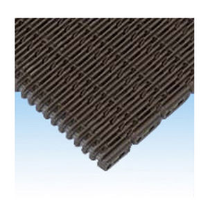 Nastro trasportatore a piastre - WT3827-K  - Tsubakimoto Chain - flessibile / modulare / in plastica