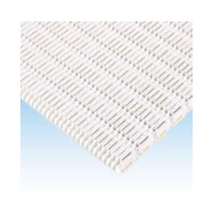 Nastro trasportatore a piastre - WT5707-K  - Tsubakimoto Chain - flessibile / modulare / in plastica