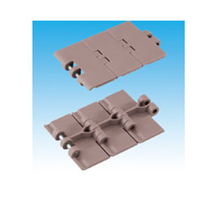 Catena di trasporto in plastica - TTPT series - Tsubakimoto Chain - a doghe
