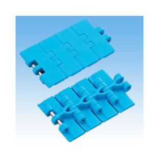 Catena di trasporto in plastica - TTPM series - Tsubakimoto Chain - a doghe