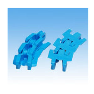 Catena di trasporto in plastica - TP-UB36  - Tsubakimoto Chain - a maglie monoblocco / a doghe