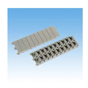 Catena di trasporto in plastica - RSP60-2  - Tsubakimoto Chain - a maglie monoblocco / a doghe / di grandi dimensioni