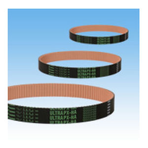 Cinghia piatta - Ultra PX  - Tsubakimoto Chain - in gomma / ad alta prestazione / resistente all'olio