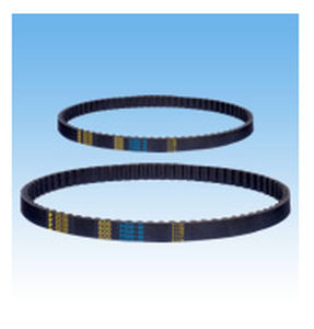 Cinghia dentata - PX-W  - Tsubakimoto Chain - in gomma / per profilati