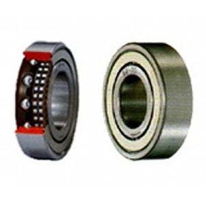 Ruota libera a rulli - BB series - Tsubakimoto Chain - a camme / con cuscinetto interno / ruota libera antiritorno