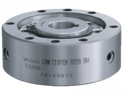 Ruota libera a camme - BR-HT series - Tsubakimoto Chain - con cuscinetto interno / ruota libera antiritorno / per alta velocità