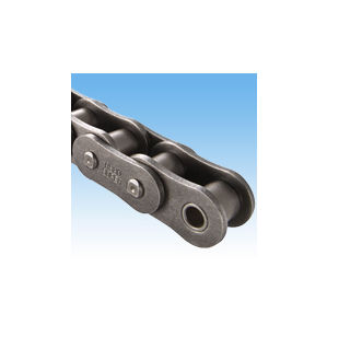 Catena per applicazioni difficili - RS-HT series - Tsubakimoto Chain - di trasmissione di potenza / in acciaio / a rulli