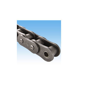 Catena per applicazioni difficili - R-SUPH series - Tsubakimoto Chain - di trasmissione di potenza / in acciaio / a rulli