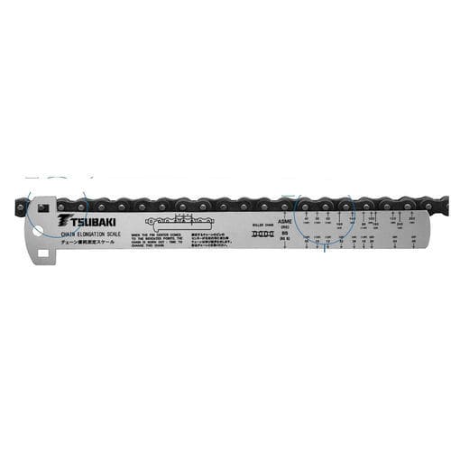 Riga lineare - RS-CES - Tsubakimoto Chain