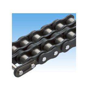 Catena per applicazioni difficili - RS-LMDH-2 series - Tsubakimoto Chain - di trasmissione di potenza / di trasmissione / in acciaio