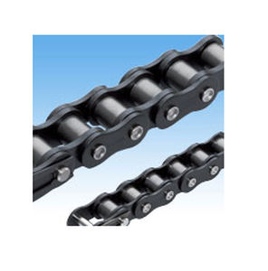 Catena di trasmissione di potenza - RF-B-LM-1 series - Tsubakimoto Chain - di trasmissione / in acciaio / a rulli