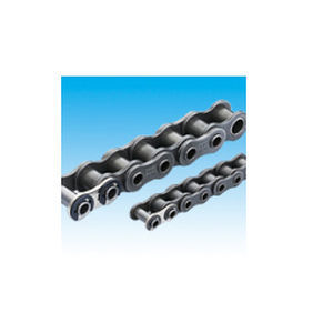 Catena di trasporto ad asse cavo - RS-HP series - Tsubakimoto Chain - in acciaio inossidabile / con attacchi / standard