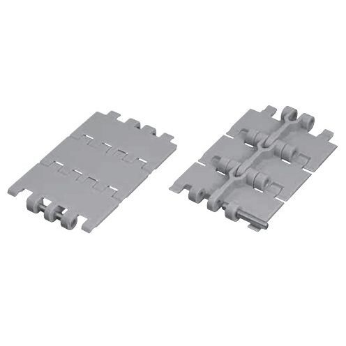 Catena di trasporto in plastica - TTPH series - Tsubakimoto Chain - a cerniera
