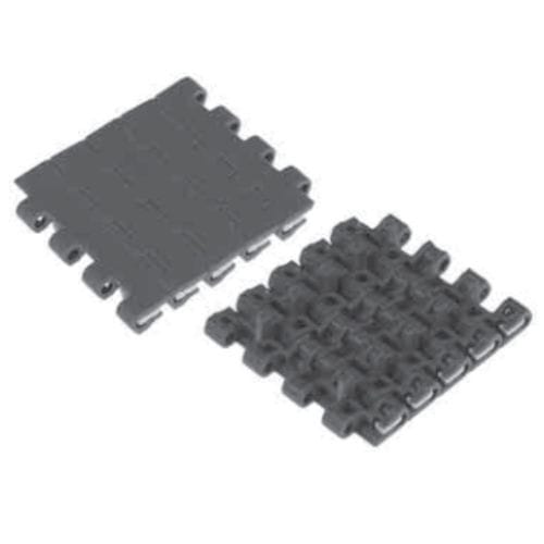 Nastro trasportatore modulare - WT1505G-M  - Tsubakimoto Chain - flessibile / in plastica / per pezzi piccoli