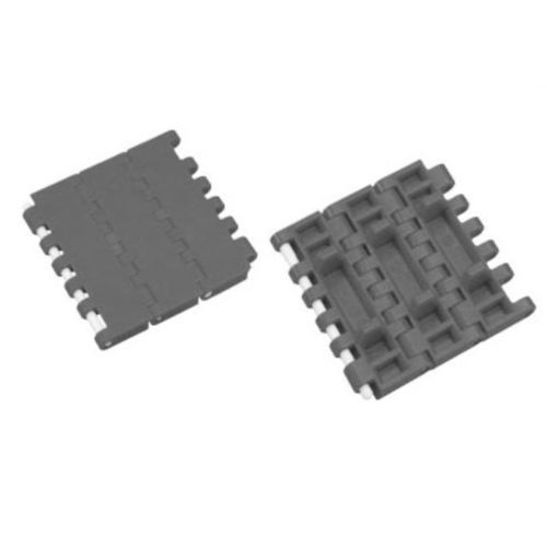 Nastro trasportatore modulare - WT2515G-M - Tsubakimoto Chain - flessibile / in plastica
