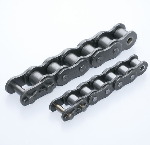 Catena di trasmissione di potenza - KT  - Tsubakimoto Chain - di trasmissione / in acciaio / a rulli
