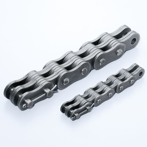 Catena di sollevamento in acciaio - BL series - Tsubakimoto Chain - a rulli / a maglie giuntive / per carichi pesanti
