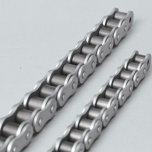 Catena di trasmissione di potenza - NEP  - Tsubakimoto Chain - in acciaio / in acciaio al carbonio / a rulli