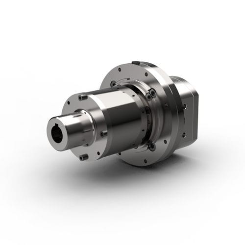 Pompa a ingranaggi - WITTE PUMPS & TECHNOLOGY GmbH - per acido / per condensa / per basi