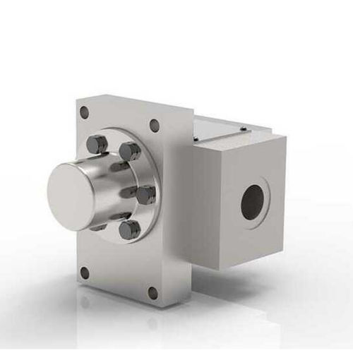 Pompa a ingranaggi - CHEM MINI - WITTE PUMPS & TECHNOLOGY GmbH - ad acqua / per prodotti chimici / elettrica