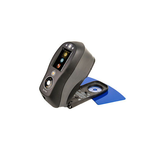 Spettrofotometro a colori - Ci60 Series - X-Rite Pantone - UV / a sfera / portatile