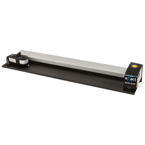Spettrofotometro a colori - eXact Auto-Scan - X-Rite Pantone - a scansione / per l'industria tipografica