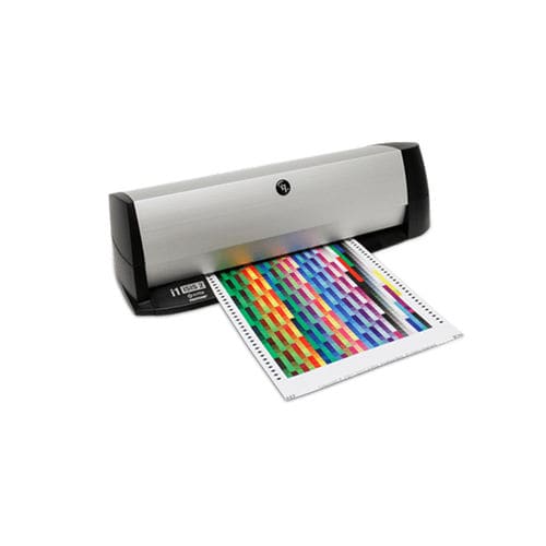 Spettrofotometro a colori - i1iSis 2 series - X-Rite Pantone - a scansione / per l'industria tipografica