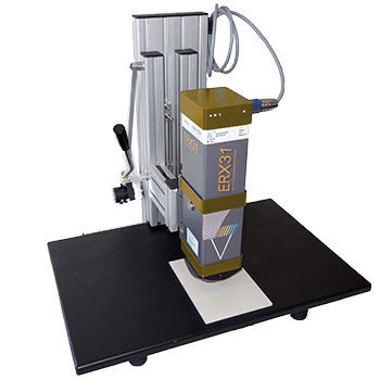 Spettrofotometro a colori - ERX31 - X-Rite Pantone - a doppio raggio / benchtop / senza contatto