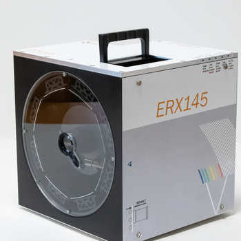 Spettrofotometro a colori - ERX145 Lab - X-Rite Pantone - a doppio raggio / benchtop / senza contatto