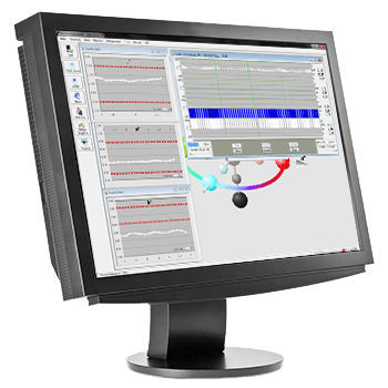 Soluzione software di supervisione - ESWin QC - X-Rite Pantone - di regolazione / per reportistica / di monitoraggio della produzione