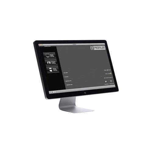 Software di gestione - i1Profiler - X-Rite Pantone - colorimetrico / di calibrazione / di masterizzazione