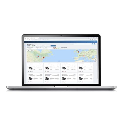 Software di gestione di asset - X-Rite - X-Rite Pantone - di gestione della manutenzione