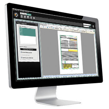Software colorimetrico - X-Color QC - X-Rite Pantone - di controllo qualità / per l'industria automobilistica