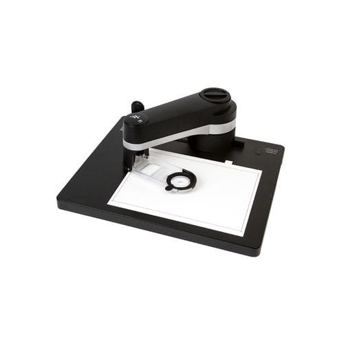 Spettrofotometro a colori - i1iO - X-Rite Pantone - a scansione / per l'industria tipografica