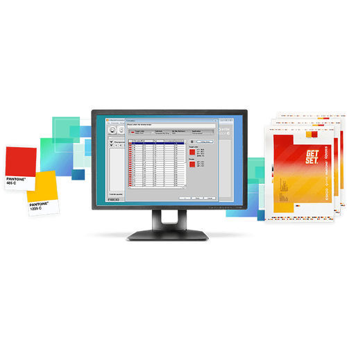 Libreria di software di creazione - PantoneLIVE Production - X-Rite Pantone - grafica / di immagine / cloud